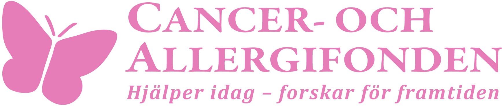 Cancer och Allergifonden
