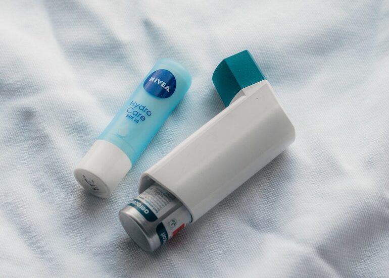 Framtidens astmavård: ny forskning och förhoppningar