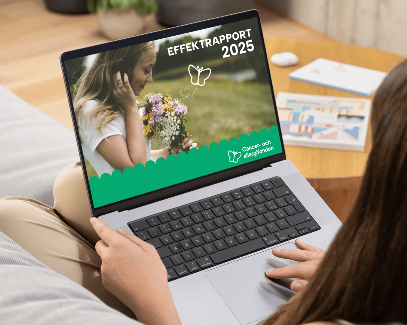 Hur vet vi att vi gör skillnad? Effektrapport 2025 är här